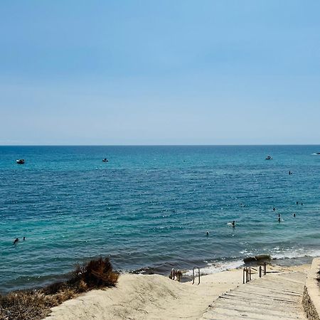 Bonita Casita Cerca De La Playa Villa El Campello Luaran gambar