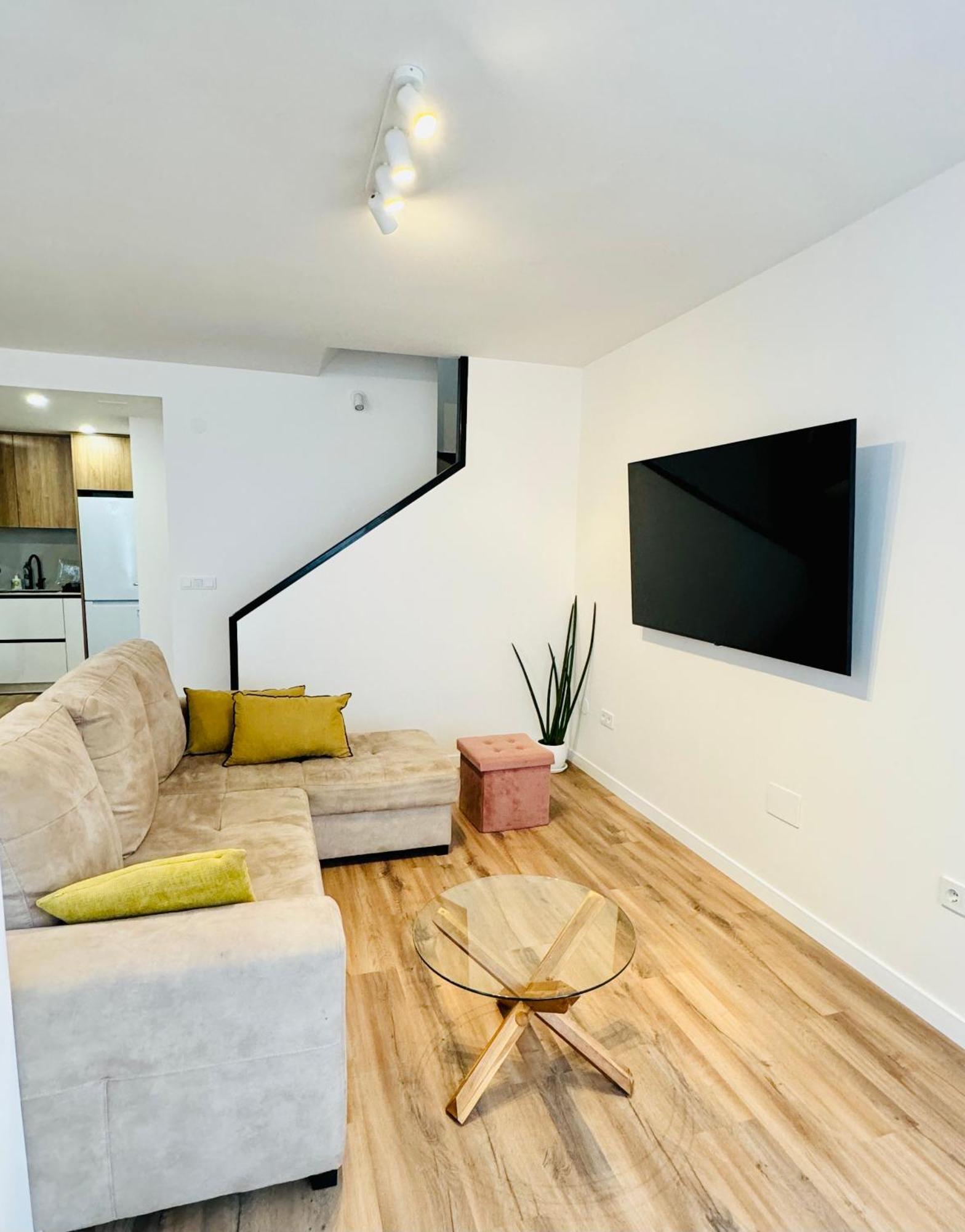 Bonita Casita Cerca De La Playa Villa El Campello Luaran gambar