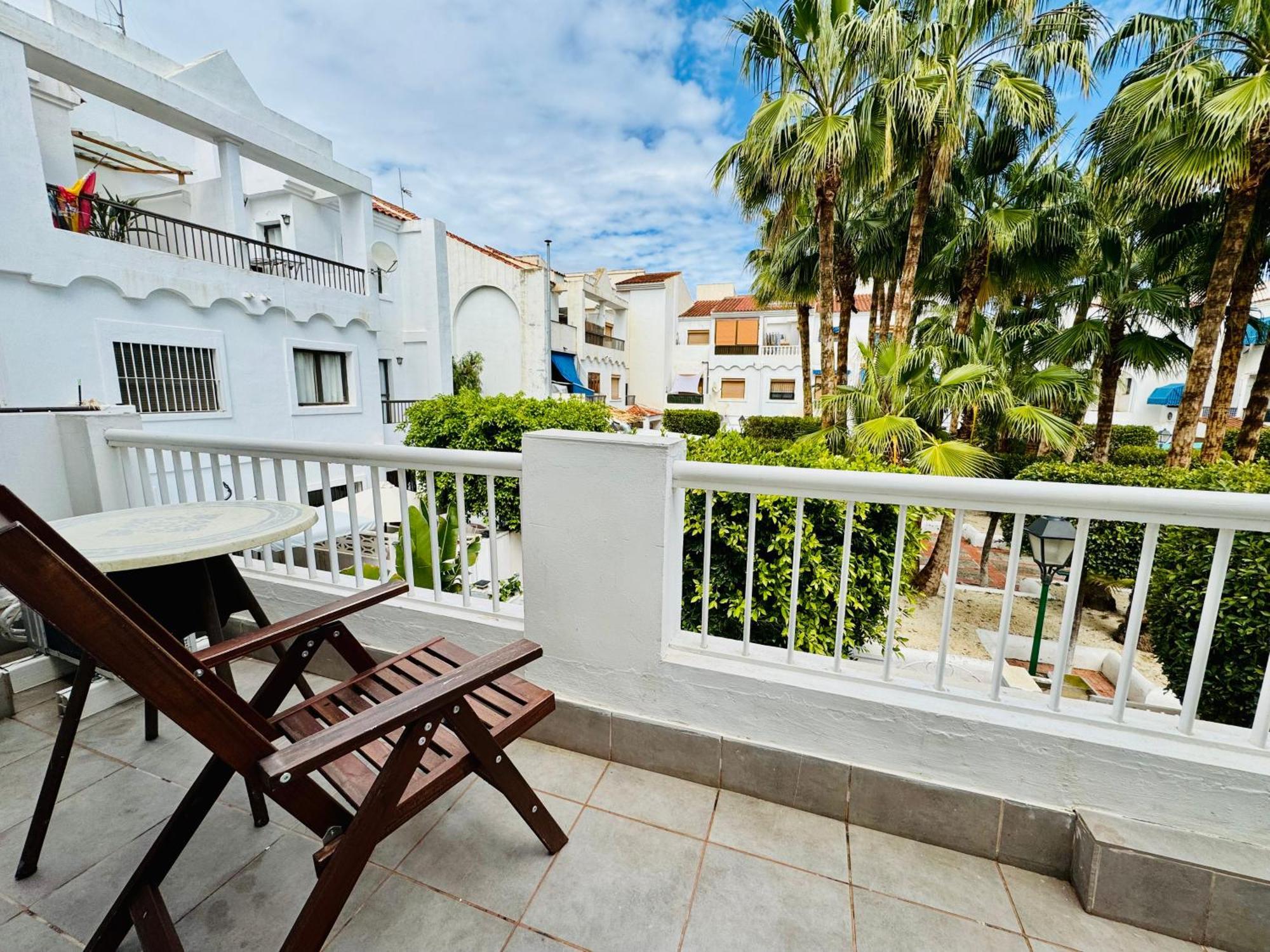 Bonita Casita Cerca De La Playa Villa El Campello Luaran gambar