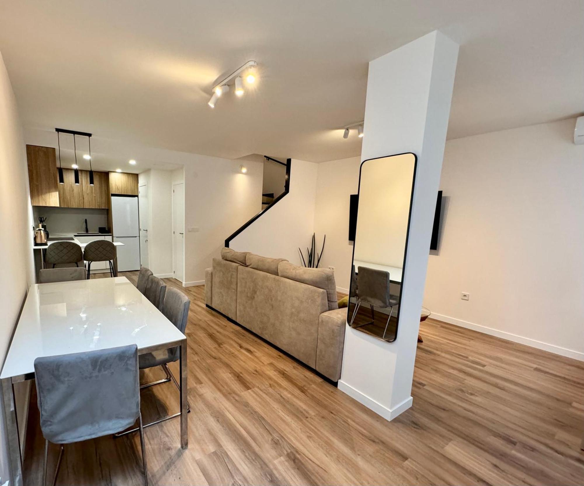 Bonita Casita Cerca De La Playa Villa El Campello Luaran gambar