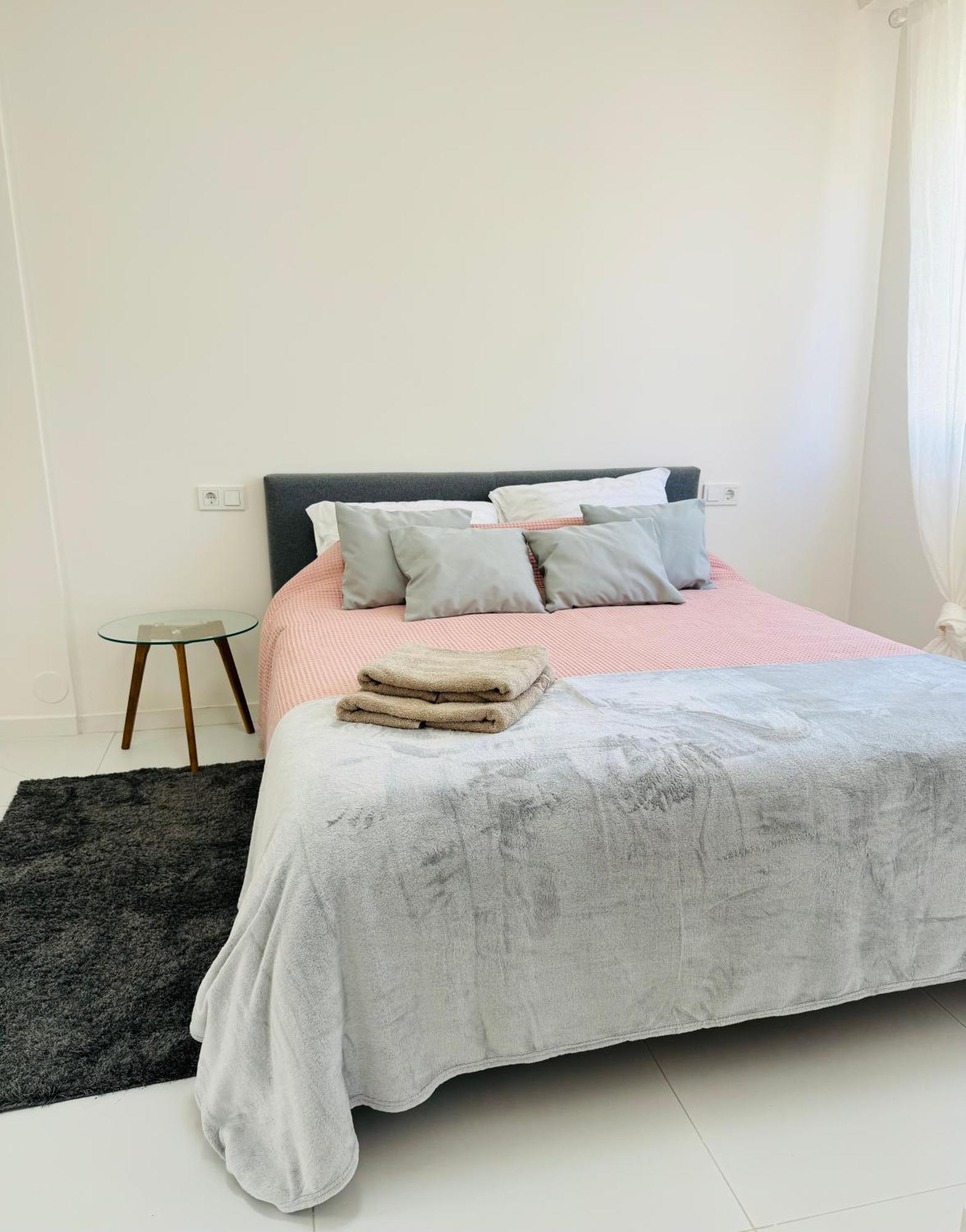 Bonita Casita Cerca De La Playa Villa El Campello Luaran gambar