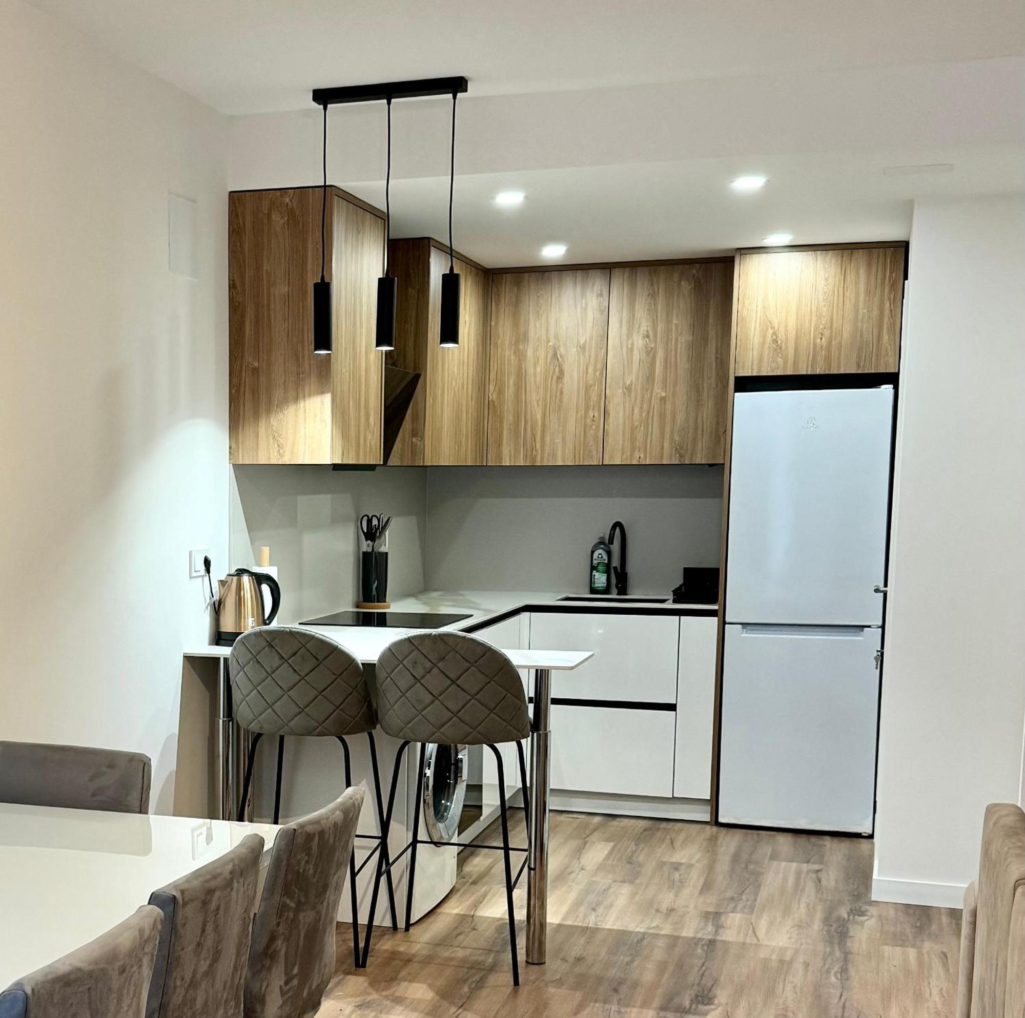 Bonita Casita Cerca De La Playa Villa El Campello Luaran gambar