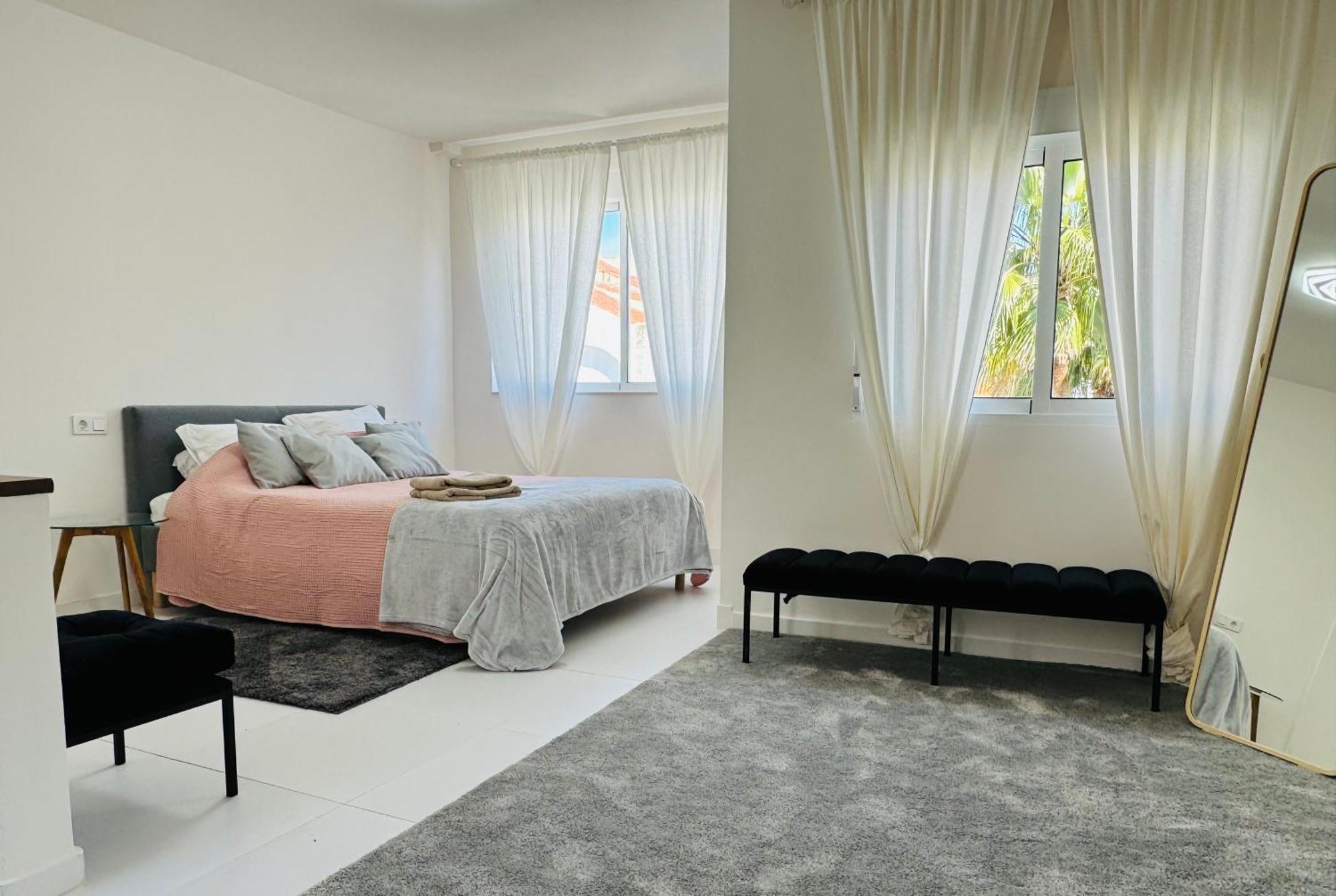 Bonita Casita Cerca De La Playa Villa El Campello Luaran gambar
