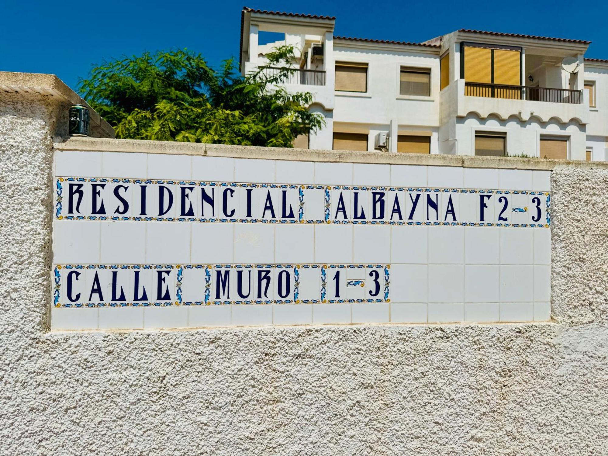 Bonita Casita Cerca De La Playa Villa El Campello Luaran gambar